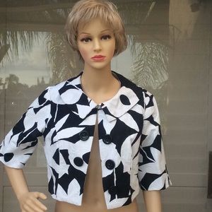 Cold water Greek jacket P12